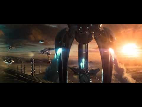 Man of Steel - HD 'Planet Krypton - The Phantom Zone' Featurette - Official Warner Bros. UK