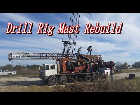 Vintage Icweld Episode (1.)