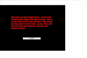 Dippy Tappy Plane - Free Addicting Game ★★★★★