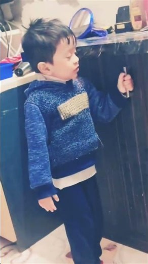 Sala me hi Aathvi Pidi Me peda Ho Gaya | Ab samjh Aaya #vlog #cute #shortsfeed