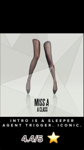 miss A - Breathe