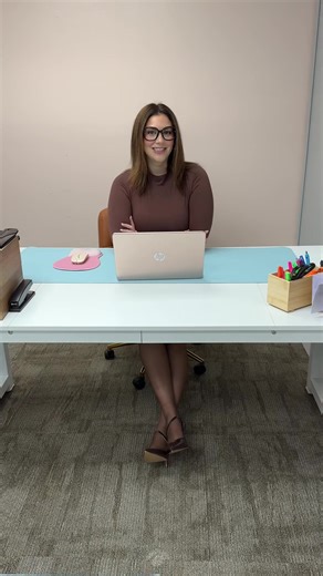 Desk reset done—do you plan tomorrow before logging off? | Desk