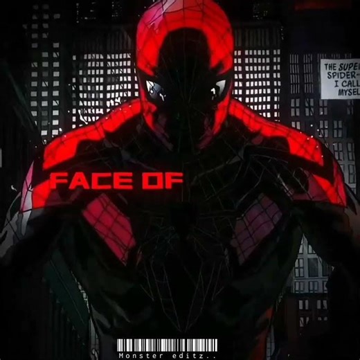 Face of Avenger 🤯🗣️ #avengers #facepaint #avengersfacepaint #superhero #facepainting #howtofacepaint