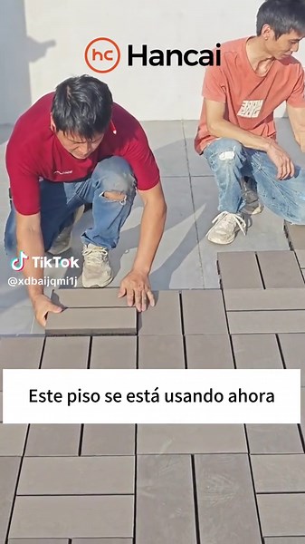 Guide to Choosing WPC Decking for Outdoor Spaces