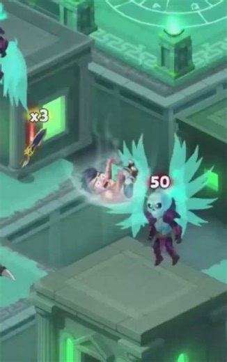 Hero wars game 128 #trending #games #cartton‪@InternationalandBDNews‬