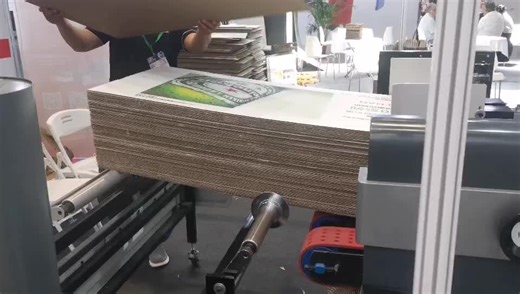 thermal bopp film laminating machine for cardboard #bopplamination #thermallaminating