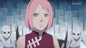 Boruto: Naruto Next Generations - S01 E22 - Les Liens du cœur