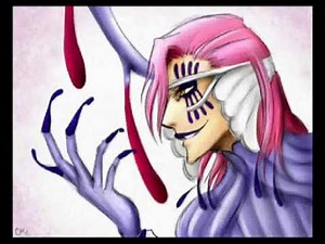 Bleach-Espada Tribute