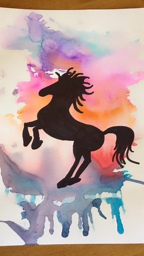 How to Draw a Horse: Step-by-Step Tutorial for Beginners