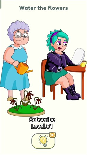 DOP:2 | Draw One Part Two☺️ | Level 81 | #shorts