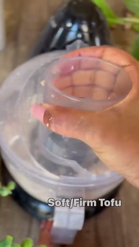 Power-Packed Breakfast How to Make Creamy Tofu Oats for a High-Protein Start to Your Day