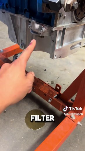 Oil Priming Tips for Chevy Cars