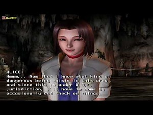 Bloody Roar 4 | Alice vs Ryoho FINAL BOSS | Arcade Mode | PS2 Gameplay (2025)