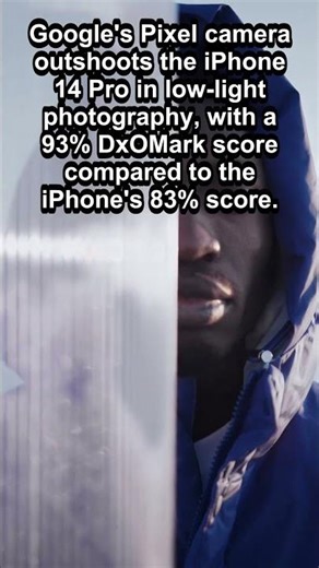 The REAL iPhone vs Android SHOWDOWN You've Been Misled About