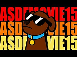 asdfmovie15 in COLOUR