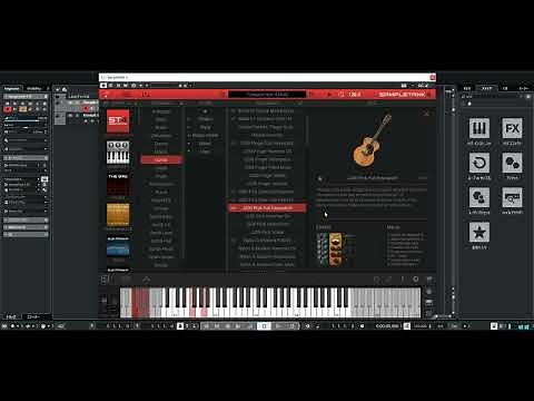【DTM情報】2025年12/1までセール66％オフ！SampleTank 4 MAX音色紹介・操作説明「Total Studio 4 MAX」「Total VI MAX」IK Multimedia