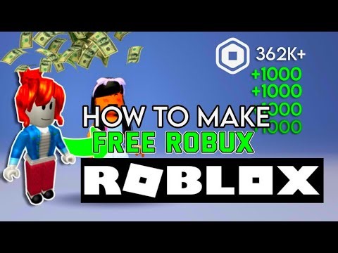 Paano Kumuha ng Libreng Robux sa 2024 || Gumawa ng Libreng Robux nang Madaling