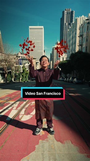 Shot and edit within 24 hours in San Francisco Zoom from miles away. Nightography that turns darkness into art. A full creative studio in your pocket, the Galaxy S26 Ultra. If it can, it’s Samsung. #GalaxyS26Ultra #GalaxyUnpacked #TeamGalaxy #withGalaxy @Samsung Malaysia