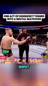 1.5M views · 5K reactions | One act of disrespect turned into a brutal beatdown | Hook.videos | Facebook