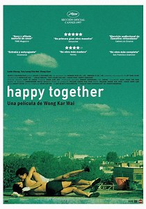 Happy Together - película: Ver online en español