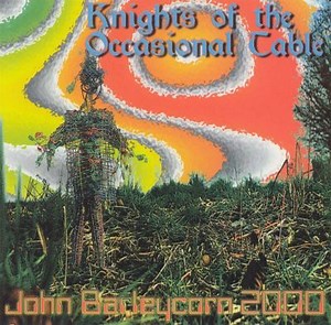 John Barleycorn 2000 - Knights of the Occasion... | AllMusic