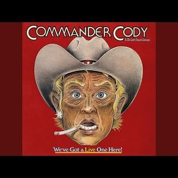 Semi Truck (Live)