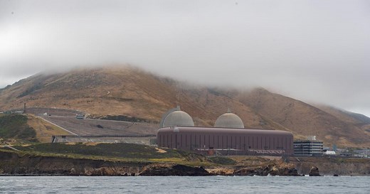 LA Times Today: We toured California’s last nuclear power plant. Take a look inside