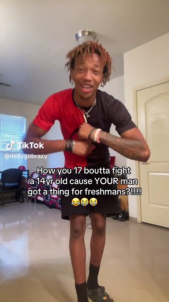 Switch Up Dance Challenge Hits TikTok