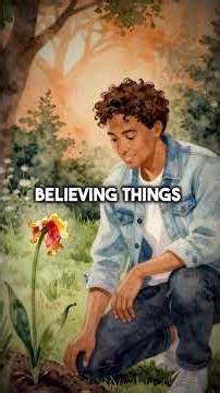 2000-Year-Old Monk Discovered What Quantum Physics Just Proved