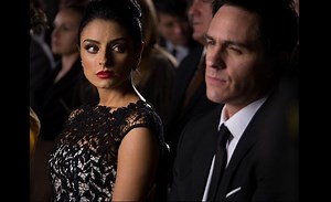 ‘A La Mala’ Interviews: Aislinn Derbez Talks Romantic Flick With Mauricio Ochmann [INTERVIEW]