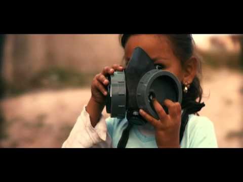 Monsters HD Trailer Official