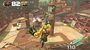 ARMS (for Nintendo Switch)