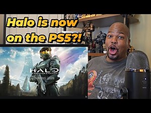 Halo: Campaign Evolved - "The Silent Cartographer" Trailer | Reaction!