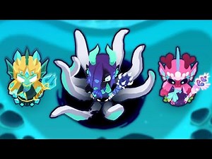 How Strong are the Mermonkey in BTD6? Brand NEW Tower!