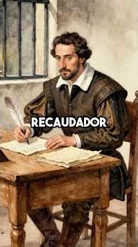 El esclavo que escribió la novela más importante en español