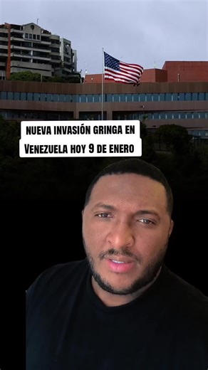 última hora, Estados Unidos envió este viernes un equipo del Departamento de Estado a Caracas para evaluar la reapertura gradual de su embajada, cerrada desde 2019, según confirmó un funcionario estadounidense. La delegación está encabezada por John McNamara, embajador interino de EEUU en Colombia, junto a personal diplomático y de seguridad de la Unidad de Asuntos de Venezuela, que opera desde Bogotá. El objetivo es realizar una “evaluación inicial” sobre las condiciones para retomar operacione