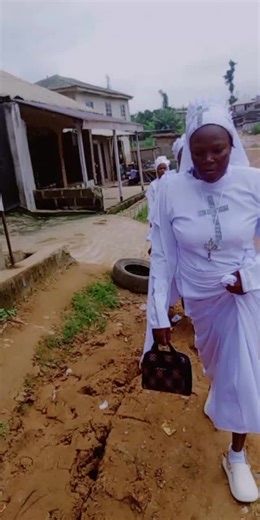 PROPHETESS ADESEWA (@prophetadesewa)’s videos with original sound - PROPHETESS ADESEWA