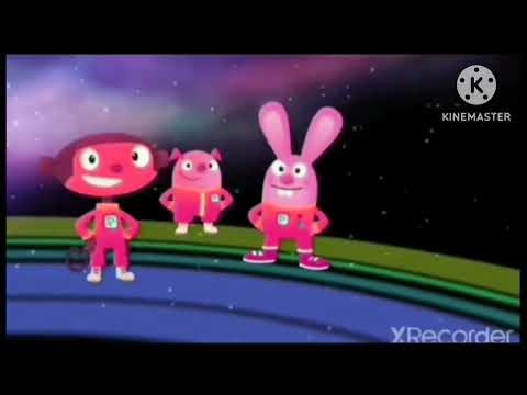 Astroblast (2011) Pilot Rollcall in Luig Group