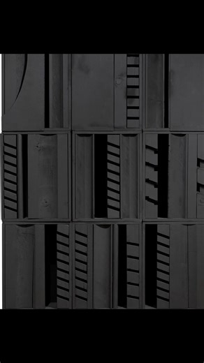 "Louise Nevelson: Dawn to Dusk" opens in two weeks! “Dawn to Dusk” traces the full arc of Nevelson’s career, showcasing over 50 works—from early figurative paintings, drawings, and sculptures to her signature wood assemblages, collages, and handcrafted jewelry. Originally organized by the Farnsworth Art Museum, this exhibition offers a deep dive into her groundbreaking vision, enduring impact on modern sculpture, and lasting connection to Columbus. Click here to learn more and plan your visit: h