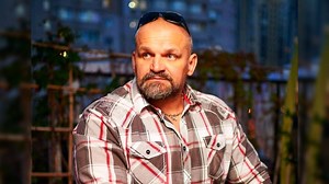 Василий Вирастюк отмечает 45-летие: спортивная и актерская карьера украинского богатыря