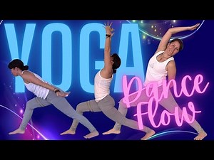 Dance Flow Yoga