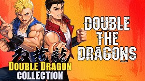 Double Dragon Collection - Review