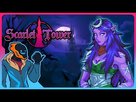 One Of My Favorite Bullet Heavens Just Hit 1.0! - Scarlet Tower