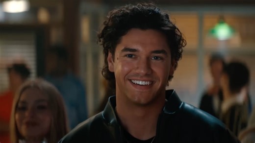 'Off Campus' Season 1 Trailer