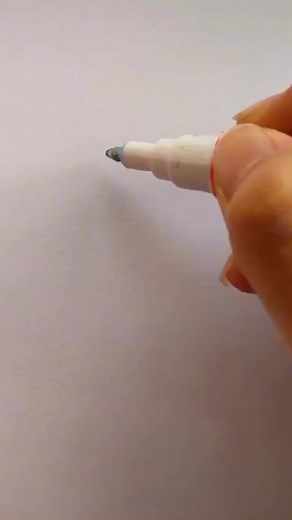 Easy Bird Drawing Tutorial for Beginners using the Number 2