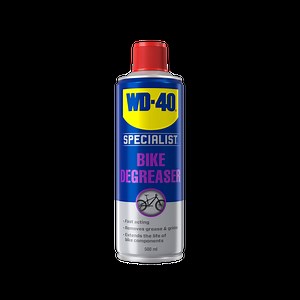 Bike Degreaser