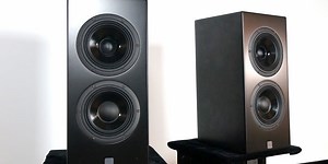 Sigberg Audio SBS.1 Active Speaker Review