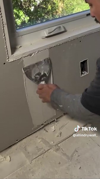 Creative Drywall Work Ideas for Your Next Project