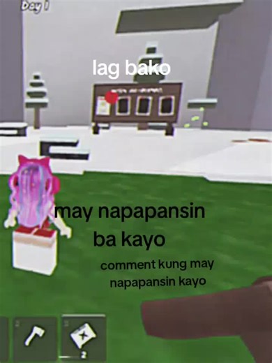 Karanasan sa Santa Sack sa Roblox