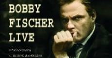 Bobby Fischer Live (2009)  - Ver Película Completa en Español - FULLTV